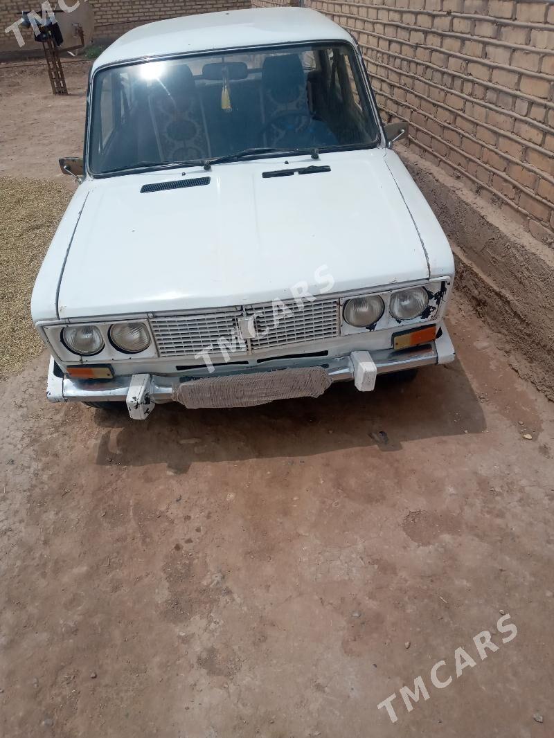 Lada 2106 1986 - 13 000 TMT - Бабадайхан - img 4