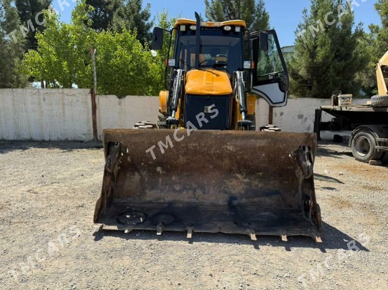 JCB 3CX Compact 2013 - 591 000 TMT - Ашхабад - img 6