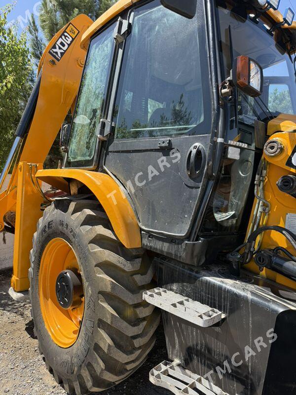 JCB 3CX Compact 2013 - 591 000 TMT - Ашхабад - img 8