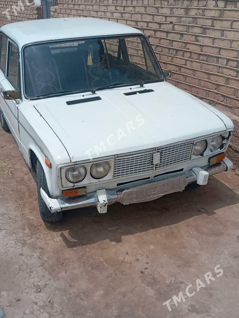 Lada 2106 1986 - 13 000 TMT - Бабадайхан - img 3