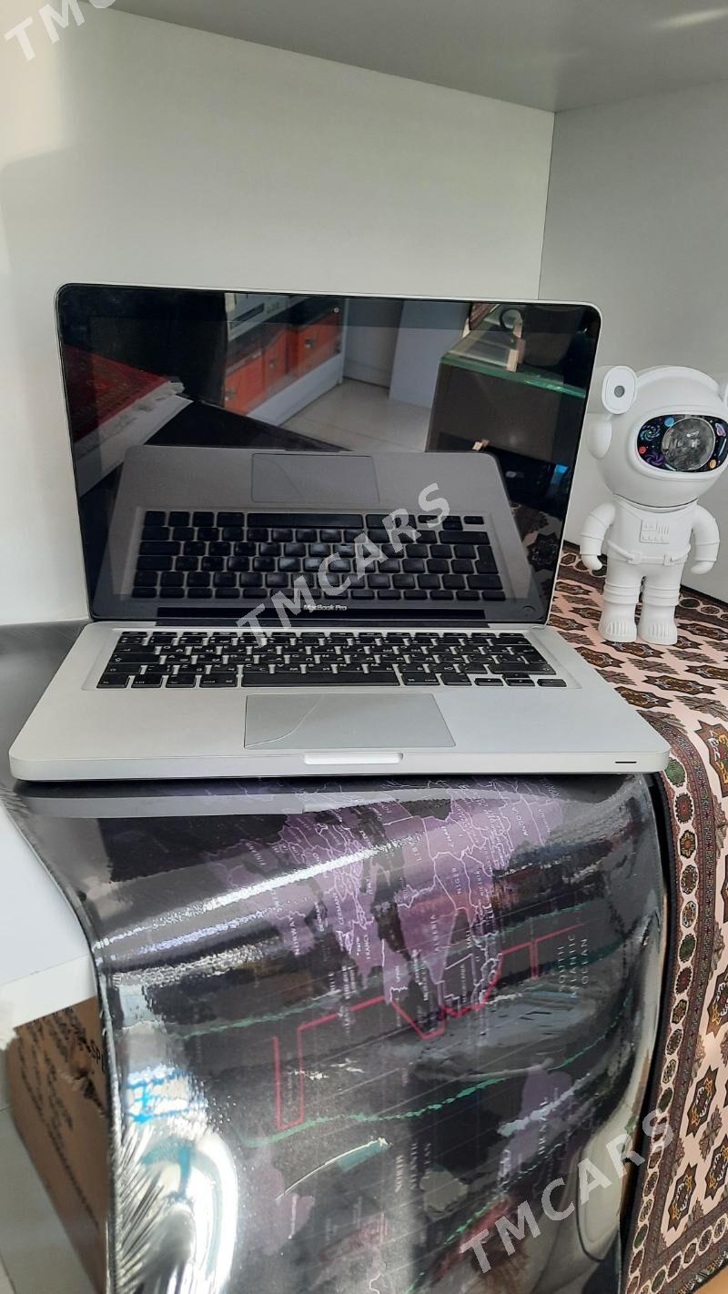 MacBook Pro 13 inch - Ашхабад - img 2
