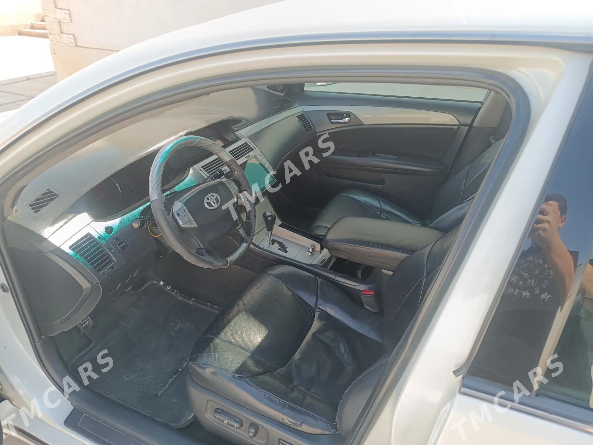 Toyota Avalon 2006 - 135 000 TMT - Gumdag - img 2