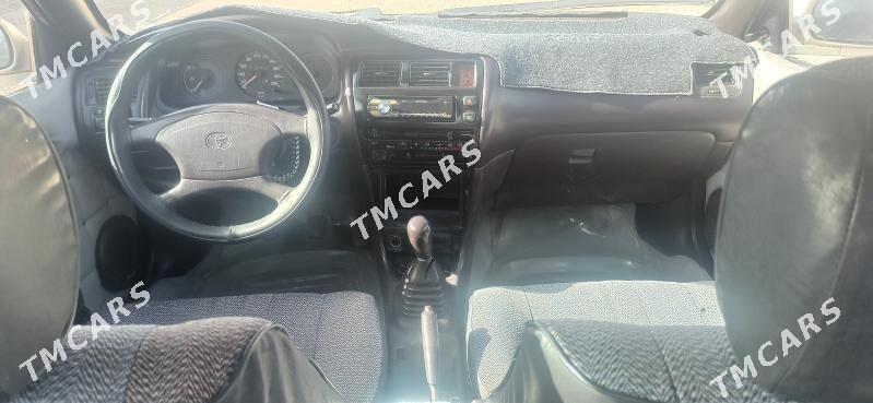 Toyota Corolla 1993 - 63 000 TMT - Tejen - img 4