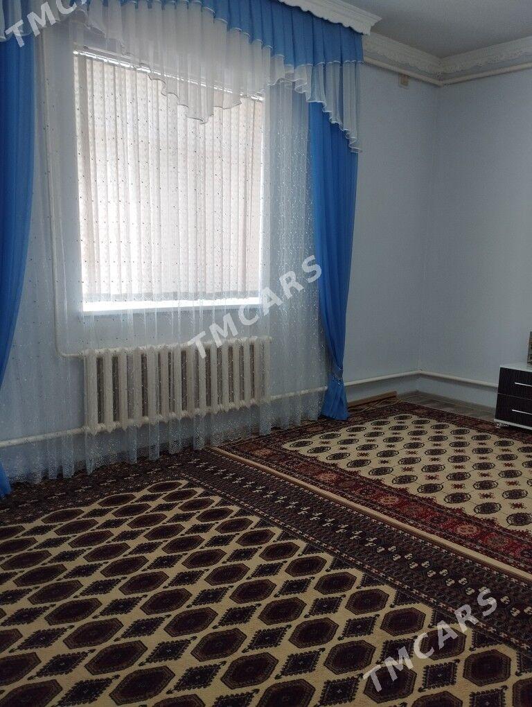Plan jaý - Гызыларбат - img 4