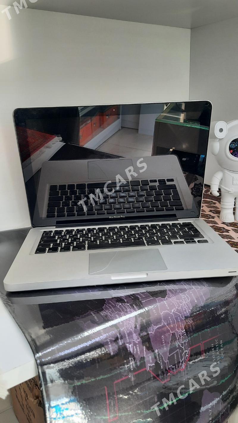 MacBook Pro 13 inch - Ашхабад - img 3