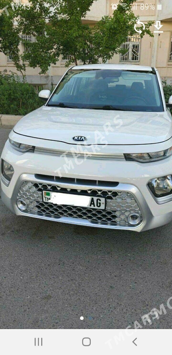 Kia Soul 2020 - 300 000 TMT - Aşgabat - img 2