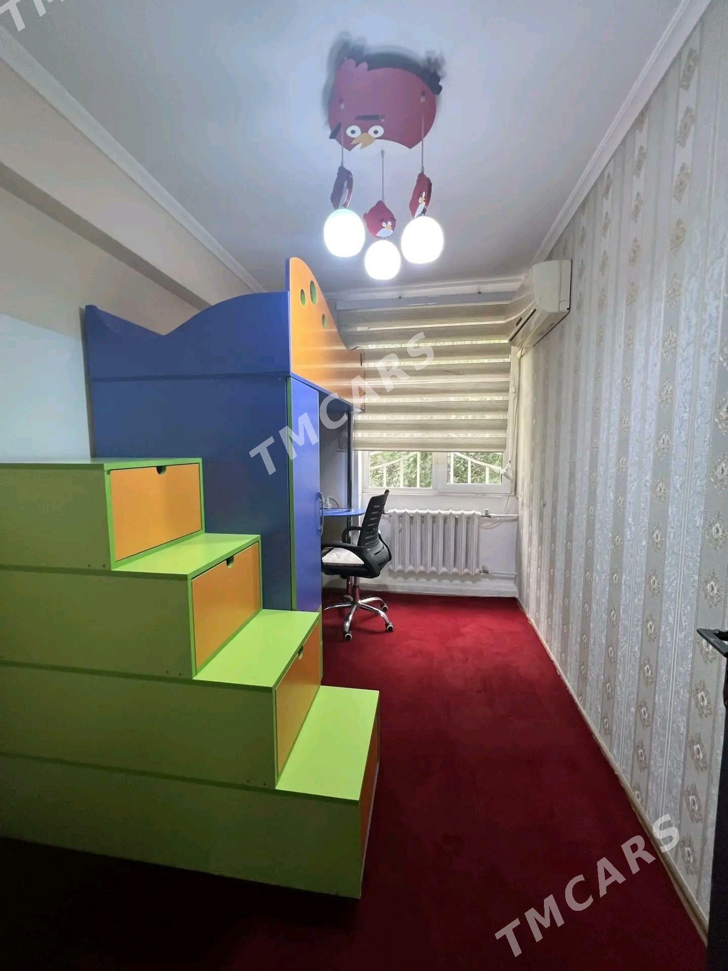 🟥5-МКР 2 ЭТАЖ ДЁШЕВО  🟥 - Aşgabat - img 4