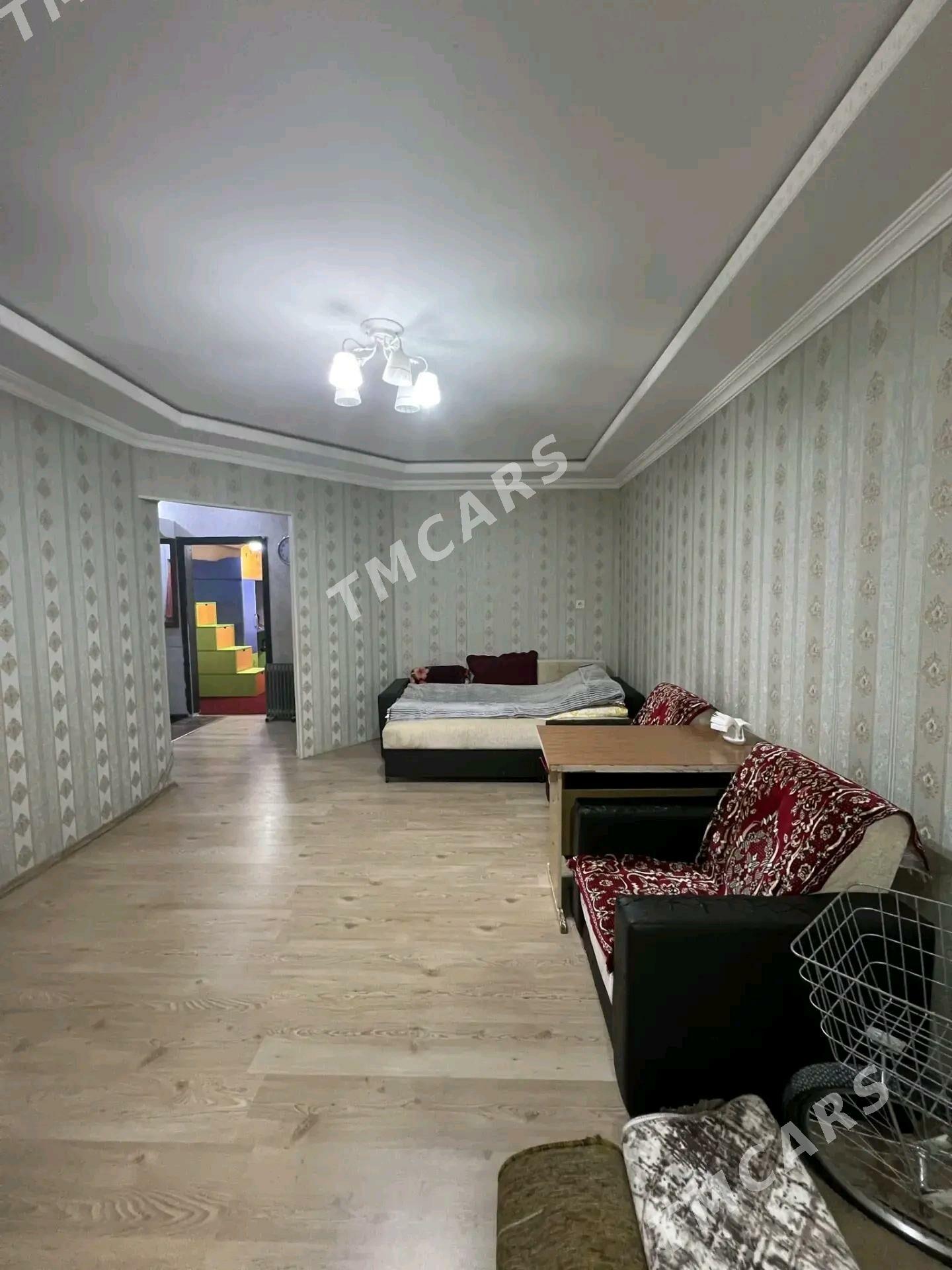 🟥5-МКР 2 ЭТАЖ ДЁШЕВО  🟥 - Aşgabat - img 7