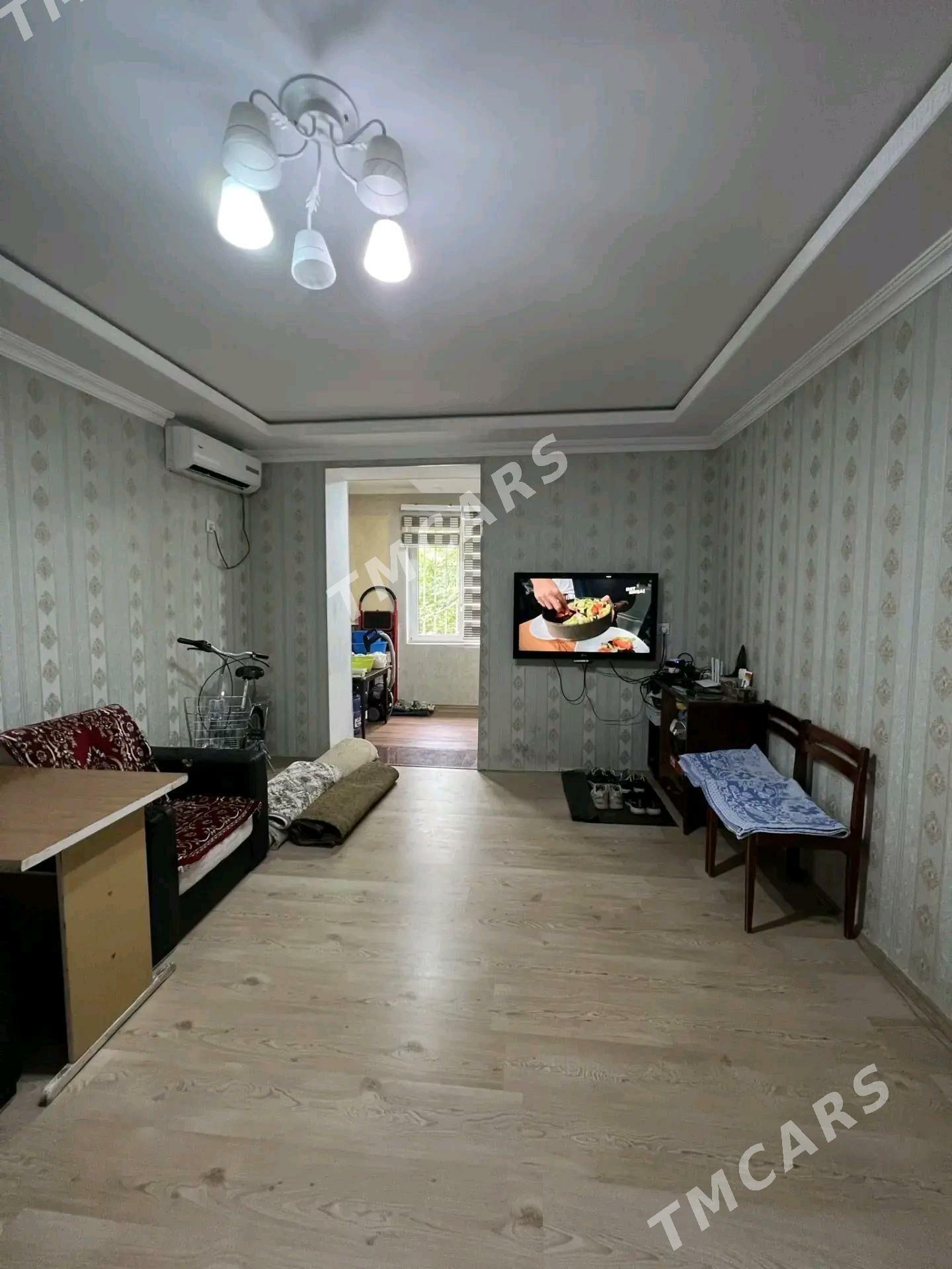 🟥5-МКР 2 ЭТАЖ ДЁШЕВО  🟥 - Aşgabat - img 5