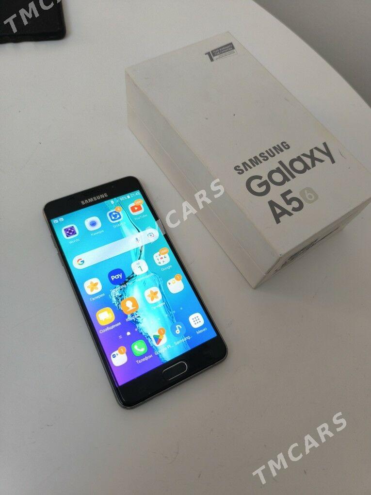 Telefon Samsung A5 - Чоганлы - img 5