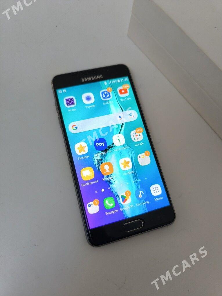 Telefon Samsung A5 - Чоганлы - img 3