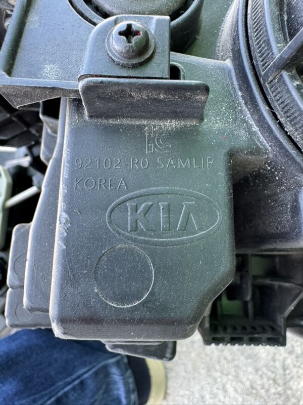 Kia Carnival fara 7 000 TMT - Aşgabat - img 2
