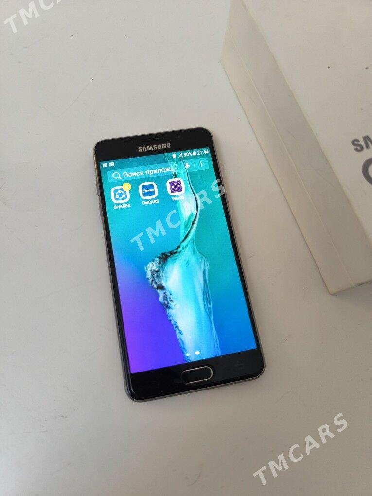 Telefon Samsung A5 - Чоганлы - img 2