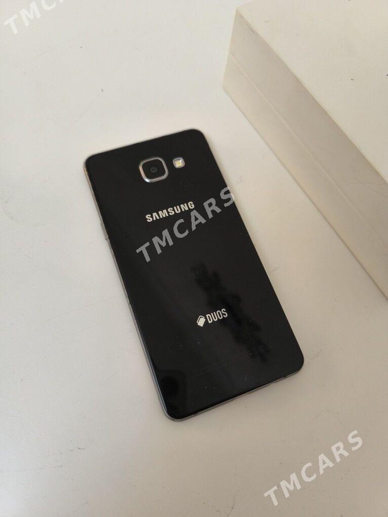Telefon Samsung A5 - Чоганлы - img 4