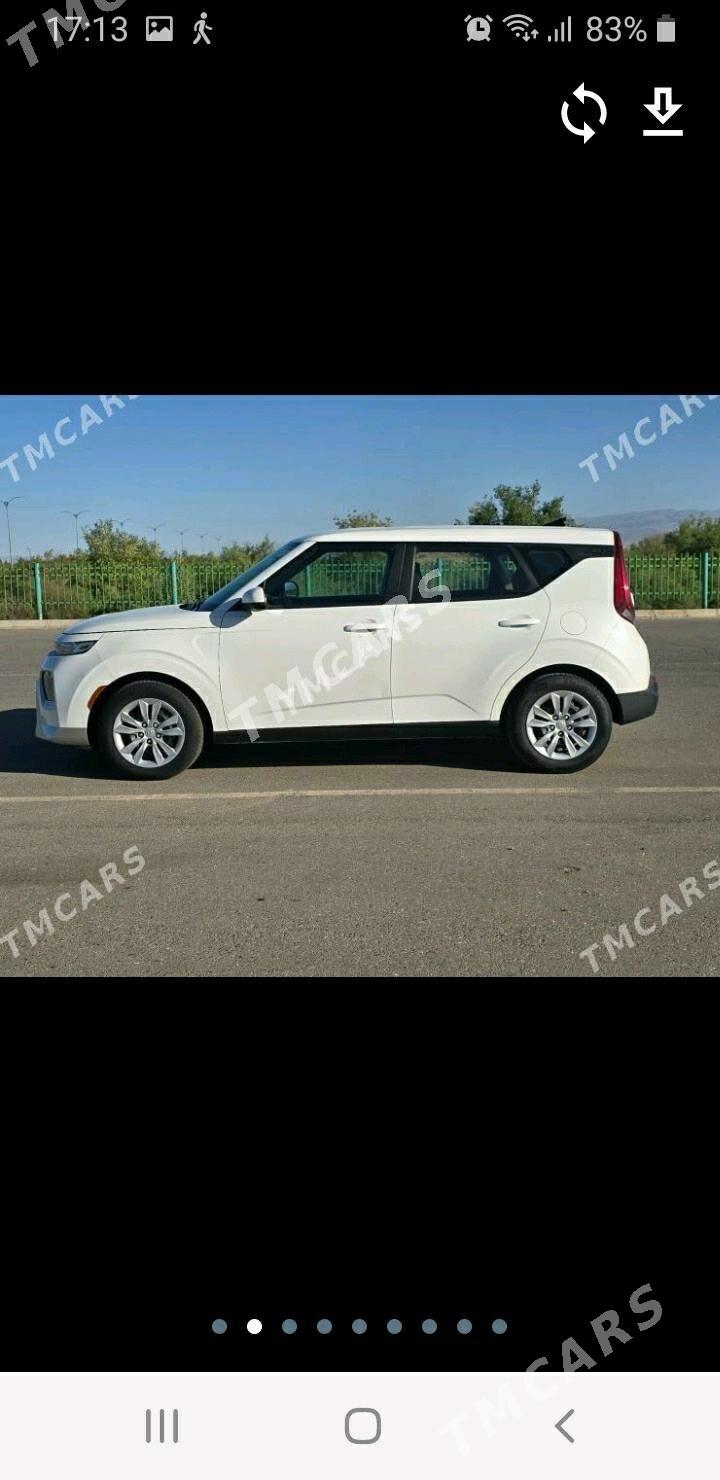 Kia Soul 2020 - 300 000 TMT - Aşgabat - img 4