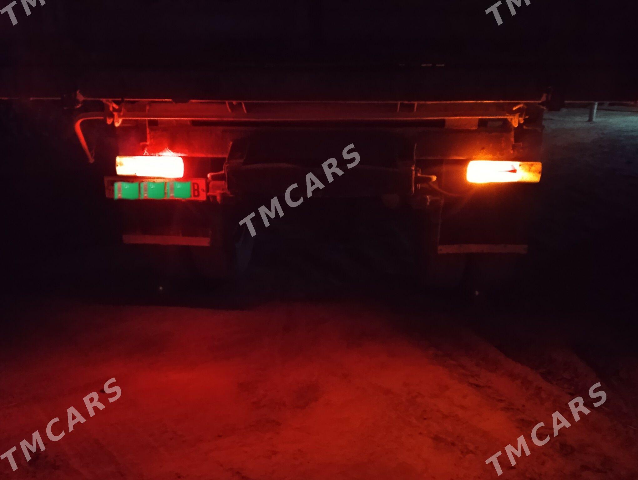 Gaz 53 1983 - 42 000 TMT - Garabekewül - img 2