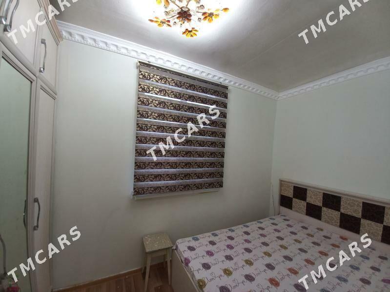 arenda jay kwartira 30 mkr - Aşgabat - img 7