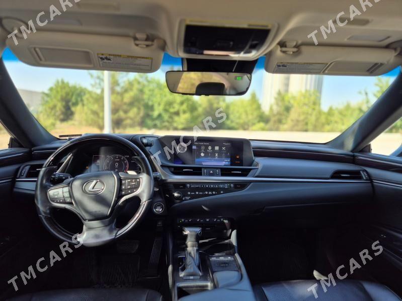 Lexus ES 2019 - 520 000 TMT - Aşgabat - img 6