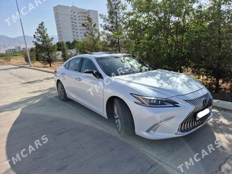 Lexus ES 2019 - 520 000 TMT - Aşgabat - img 2