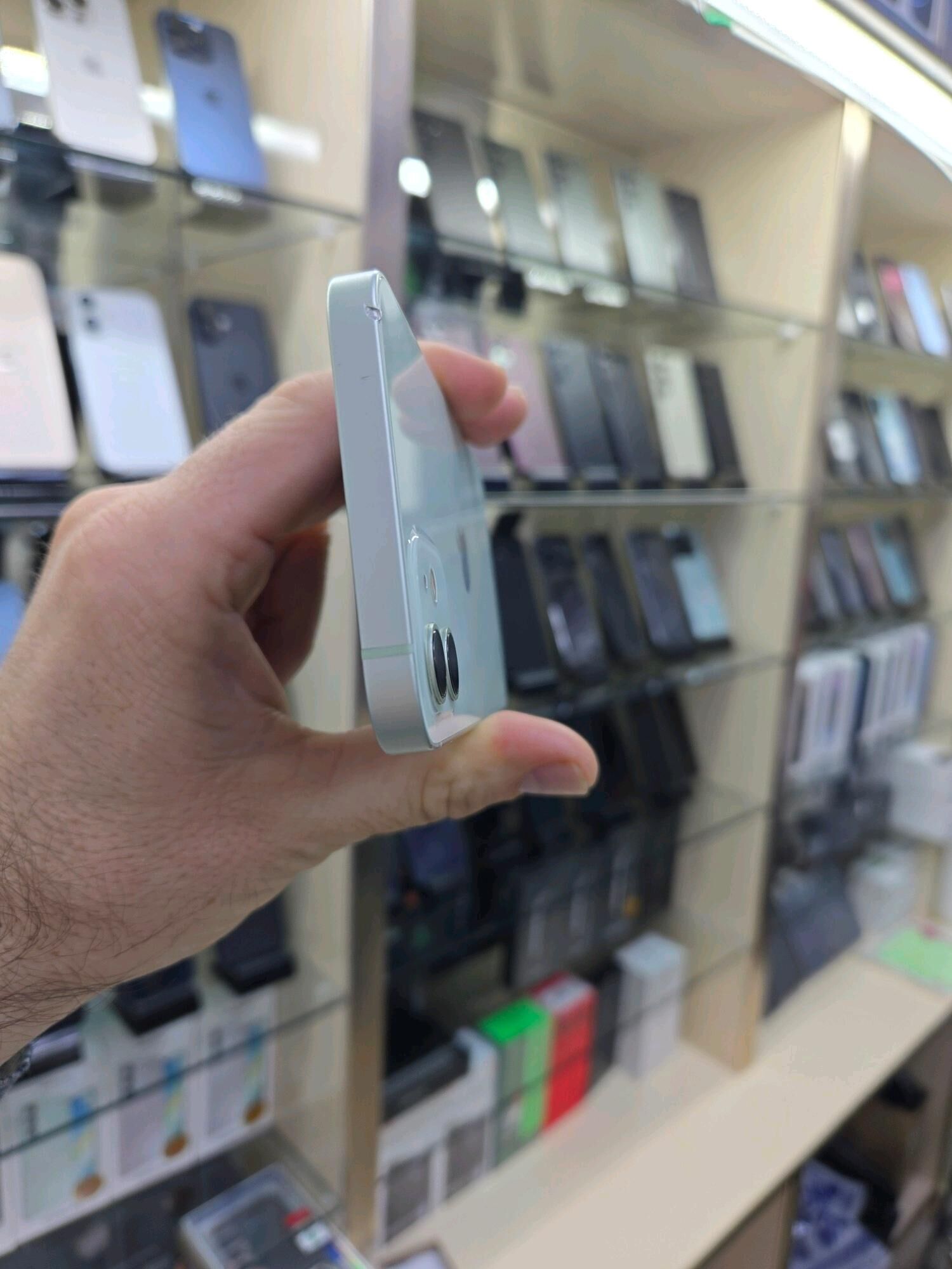 I PHONE 12 - Ашхабад - img 4