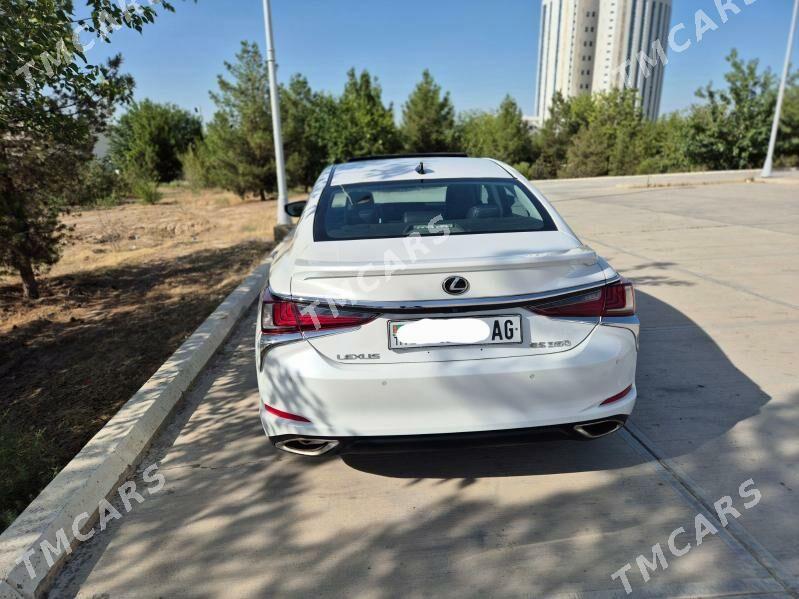 Lexus ES 2019 - 520 000 TMT - Aşgabat - img 5