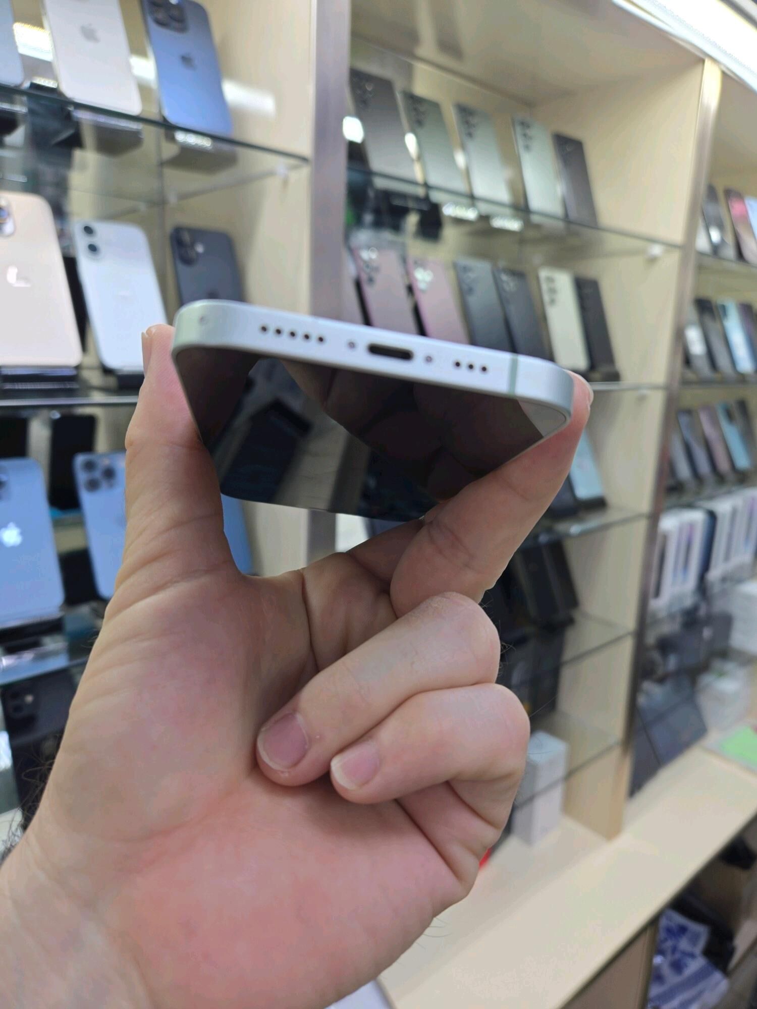 I PHONE 12 - Ашхабад - img 5