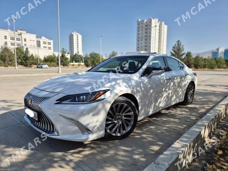 Lexus ES 2019 - 520 000 TMT - Aşgabat - img 3