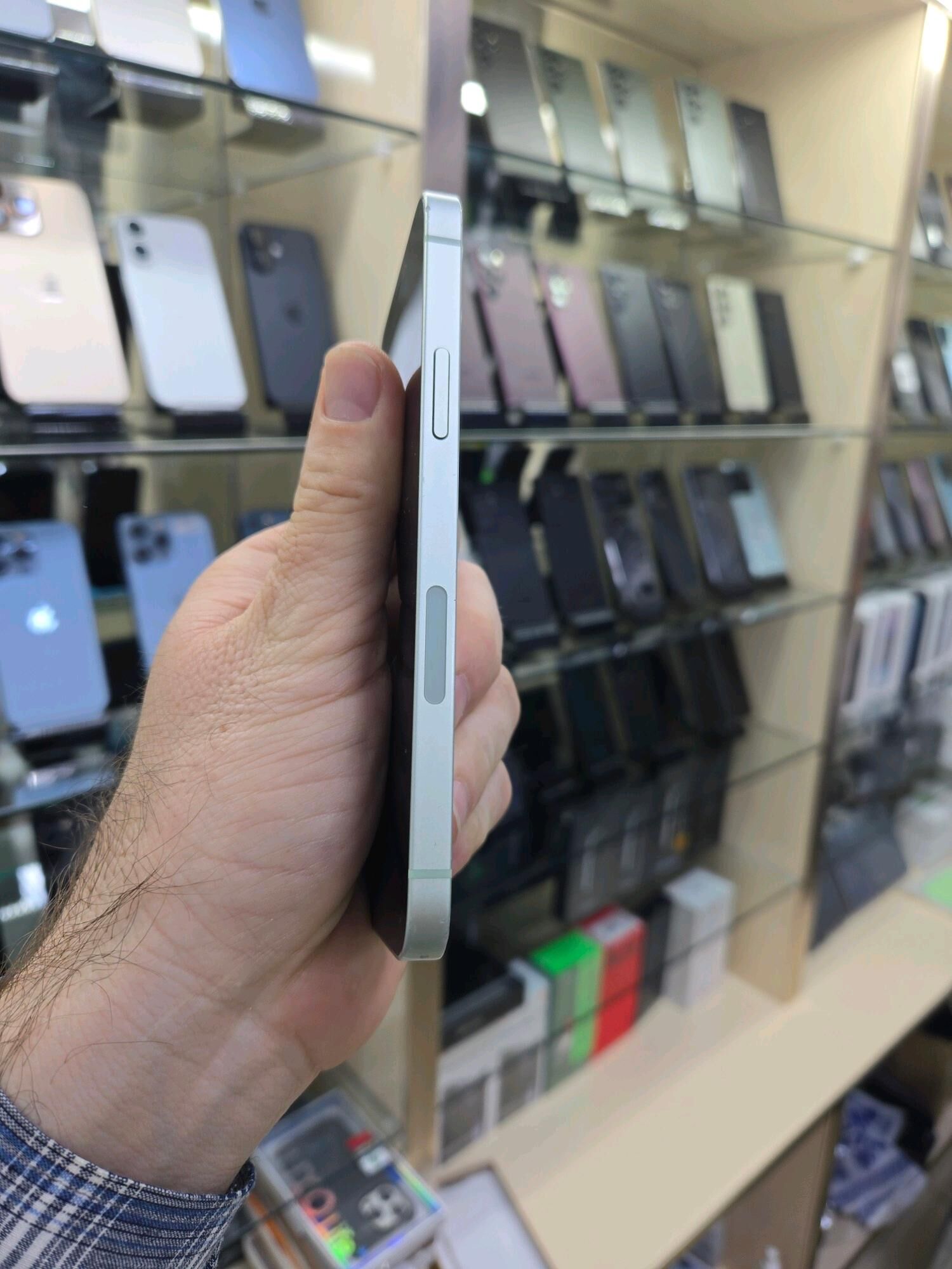 I PHONE 12 - Ашхабад - img 3