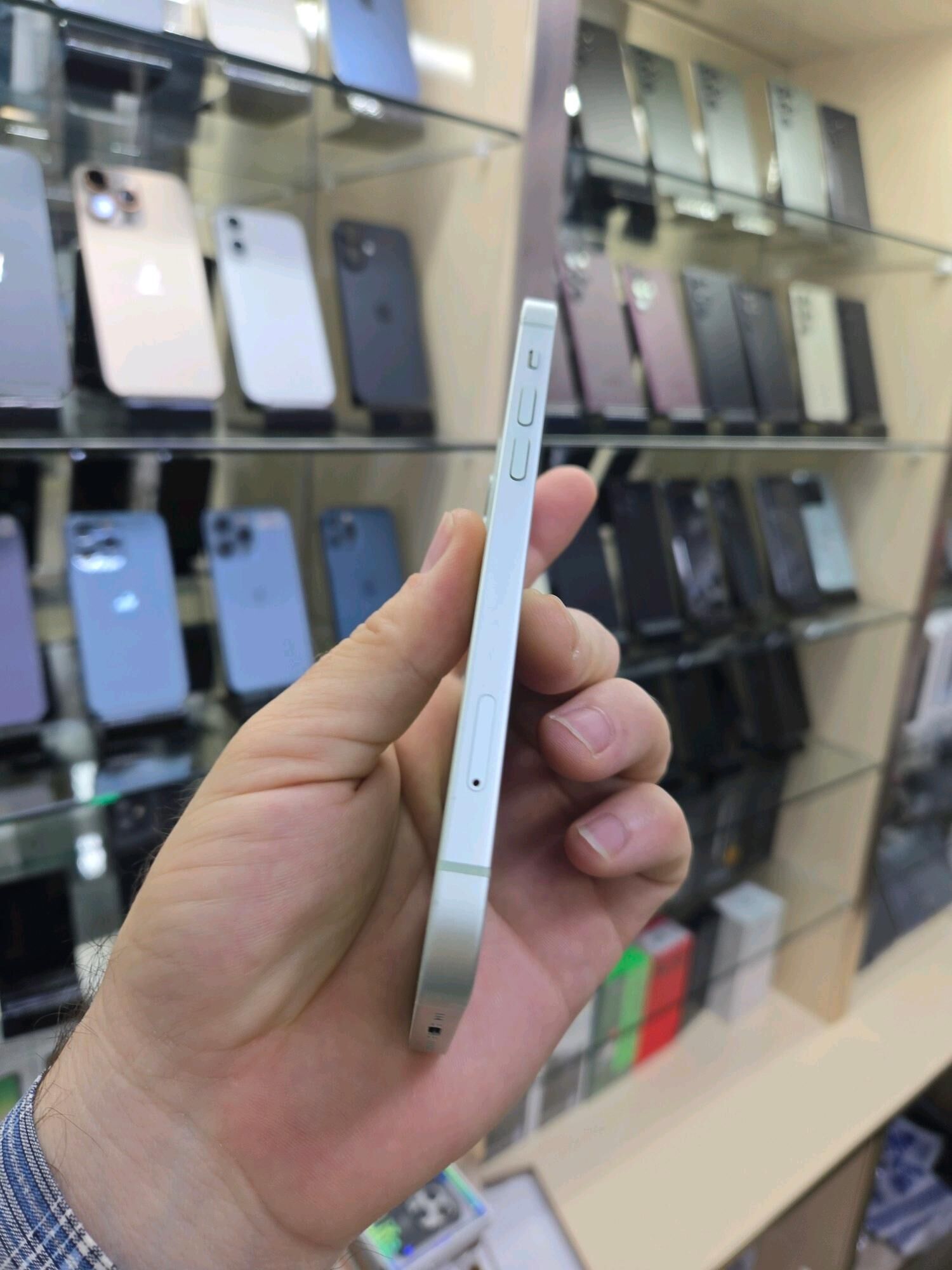 I PHONE 12 - Ашхабад - img 2