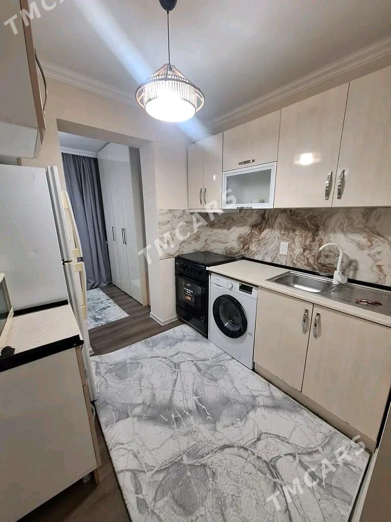 Arenda kw jay kreyine аренда к - Aşgabat - img 3