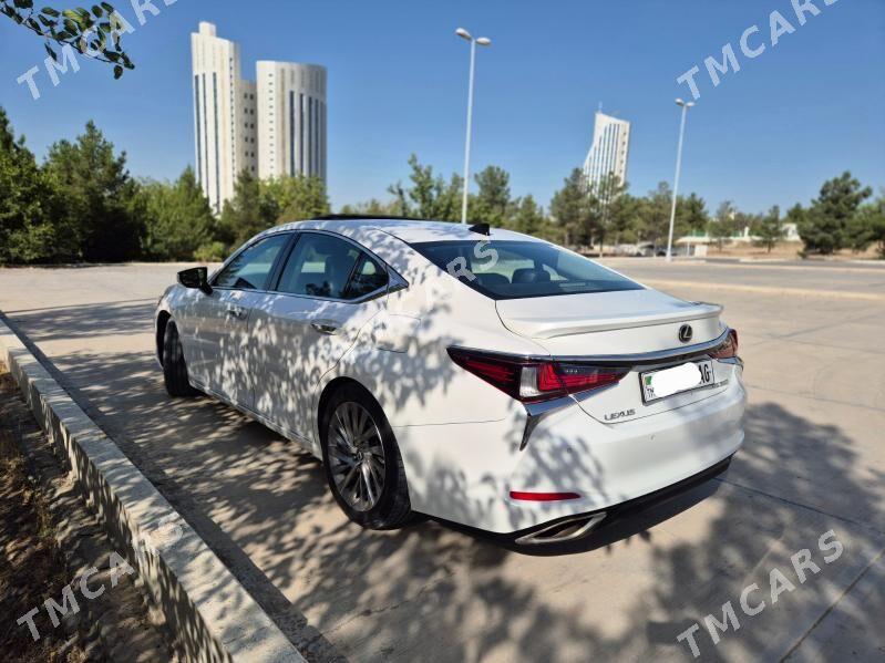 Lexus ES 2019 - 520 000 TMT - Aşgabat - img 4