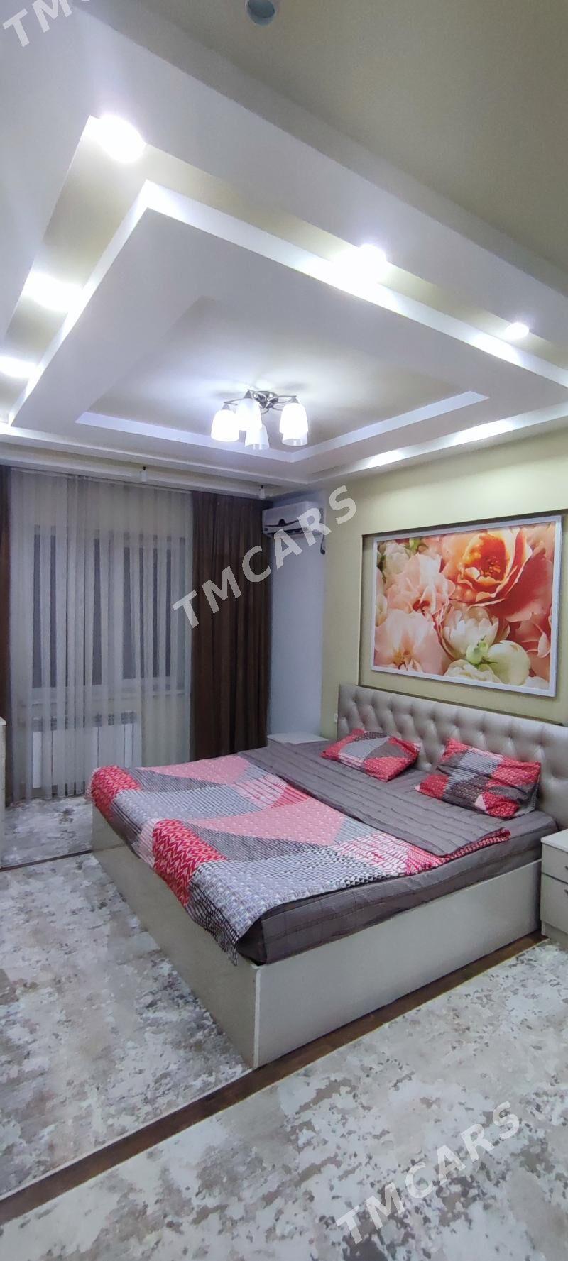 Ким район 3 комнатная Евро - Aşgabat - img 5