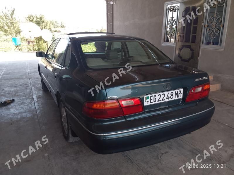 Toyota Avalon 1998 - 115 000 TMT - Mary - img 4