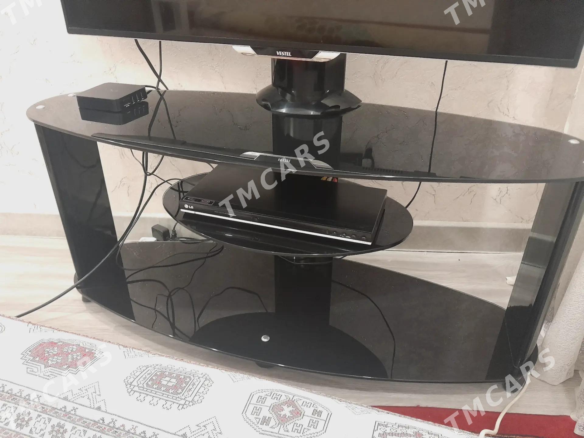 Telewizor podstawka - Ашхабад - img 2