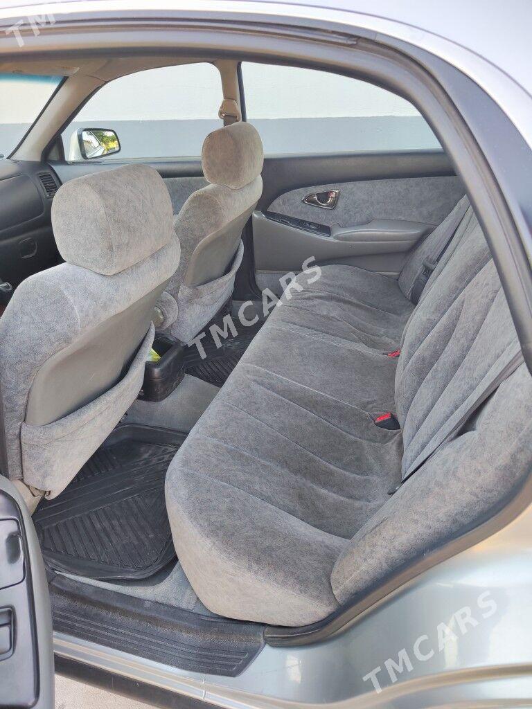 Mitsubishi Diamante 1997 - 38 000 TMT - Байрамали - img 3