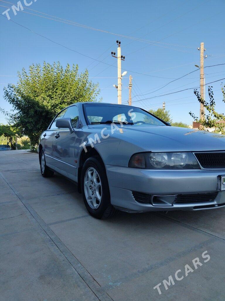 Mitsubishi Diamante 1997 - 38 000 TMT - Байрамали - img 2