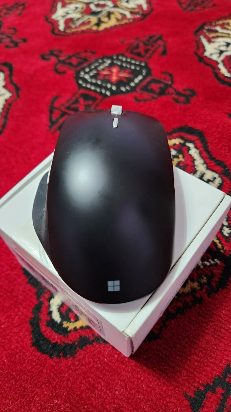 Myshka Microsoft bluetooth - Akdepe - img 2