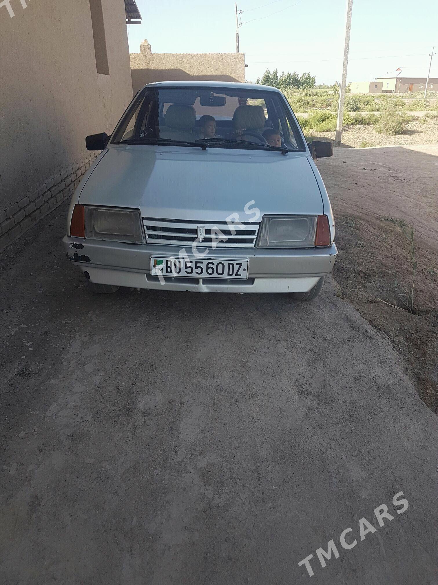 Lada 21099 2001 - 16 000 TMT - Gurbansoltan Eje - img 2