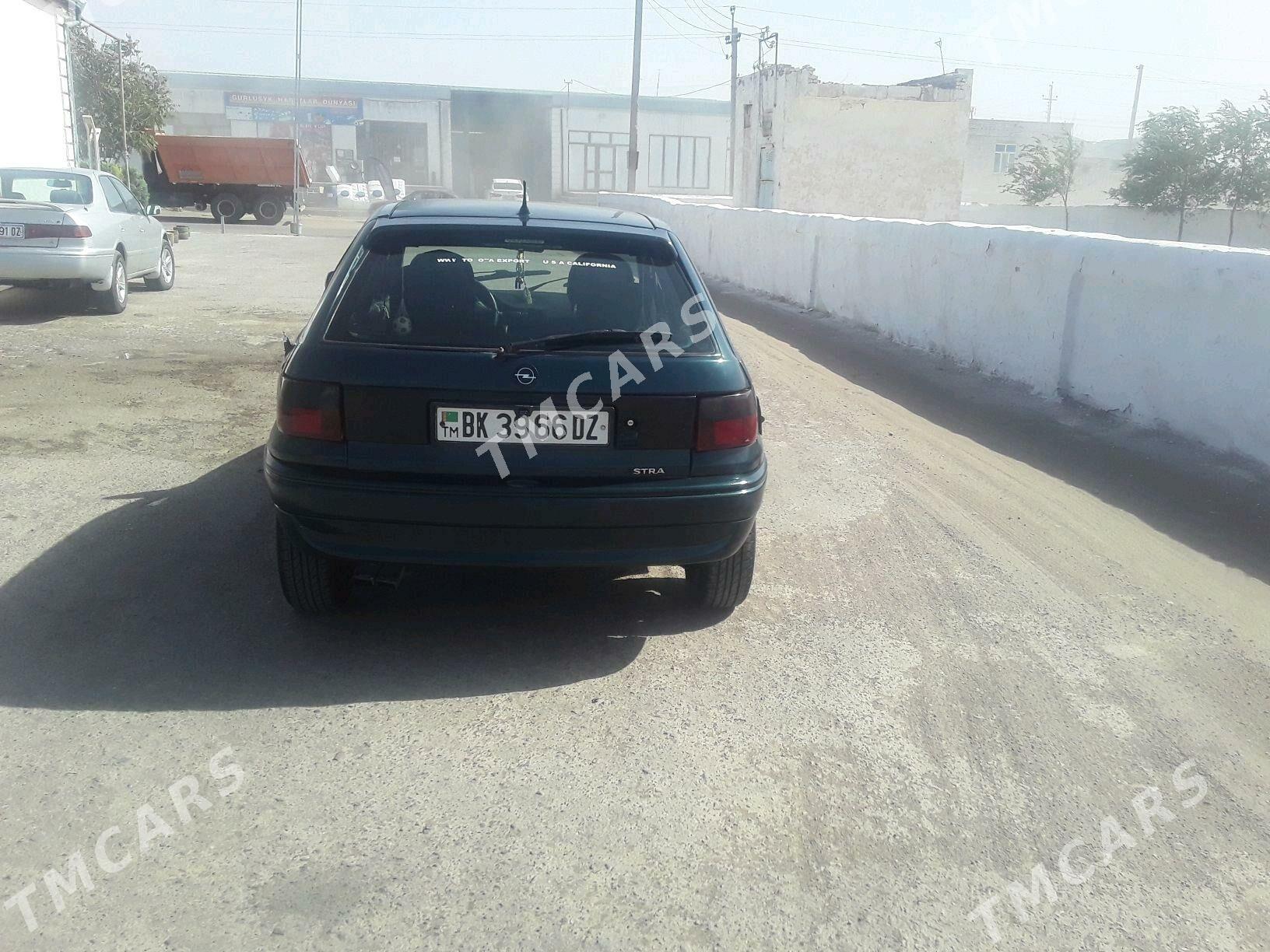 Opel Astra 1997 - 34 000 TMT - Daşoguz - img 2