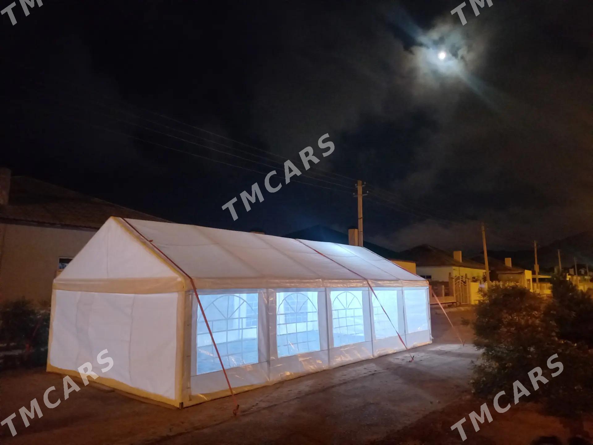 palata - Türkmenbaşy - img 3