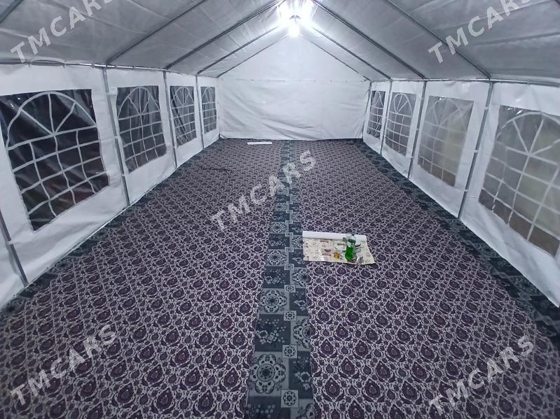 palata - Türkmenbaşy - img 2