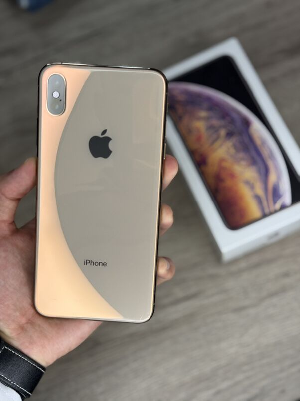 iPhone Xs Max 64gb 78% - Ашхабад - img 7