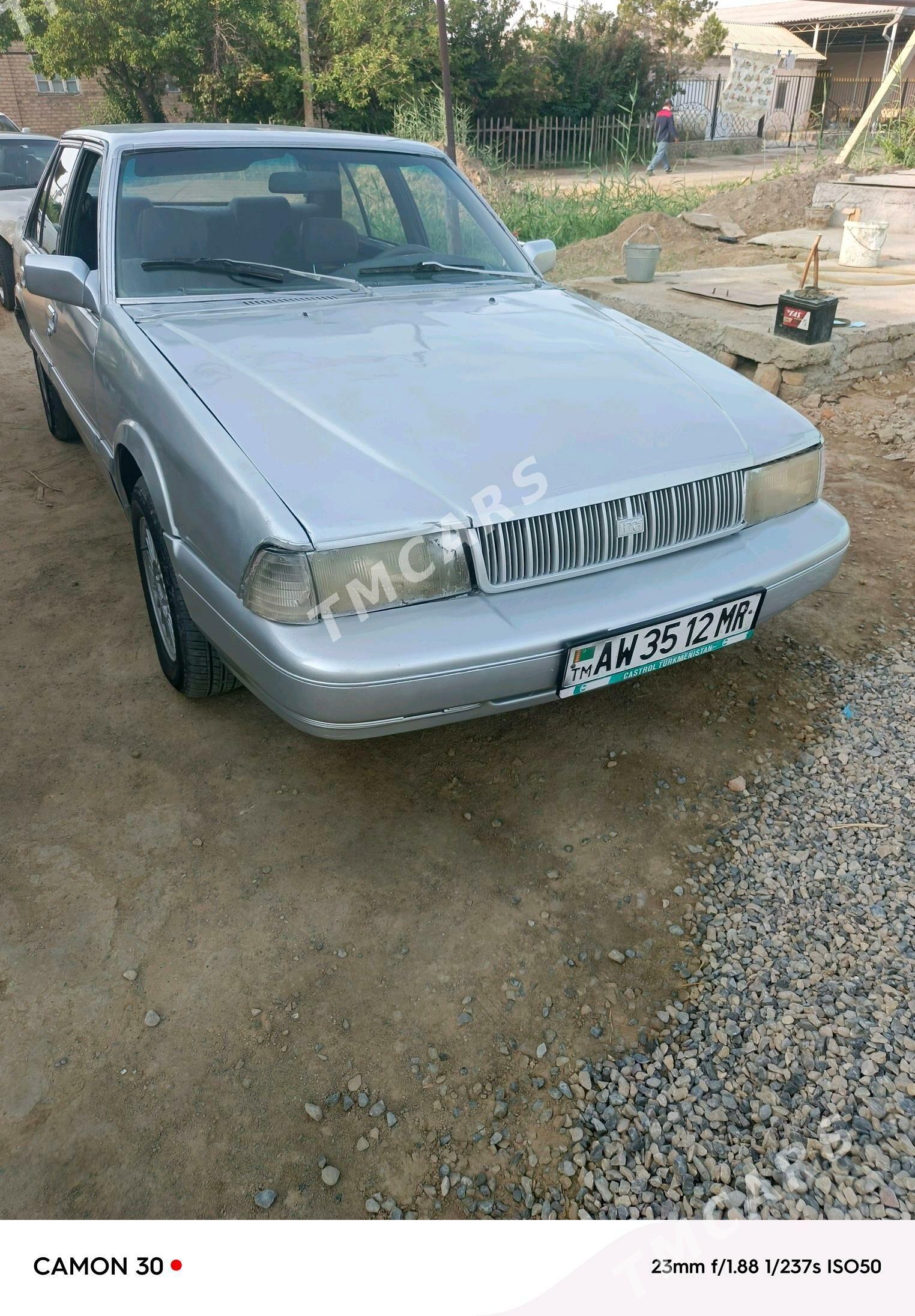 Toyota Camry 1994 - 20 000 TMT - Мары - img 2