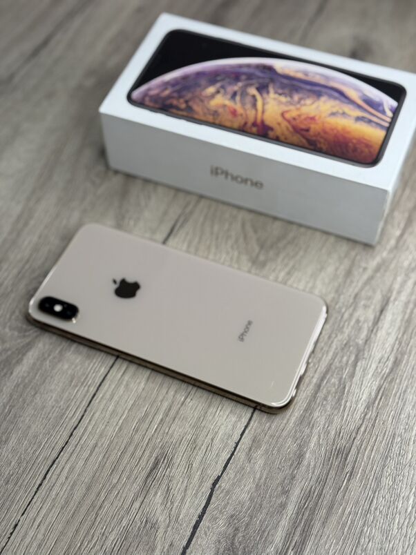 iPhone Xs Max 64gb 78% - Ашхабад - img 3