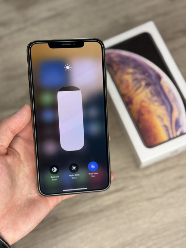 iPhone Xs Max 64gb 78% - Ашхабад - img 8
