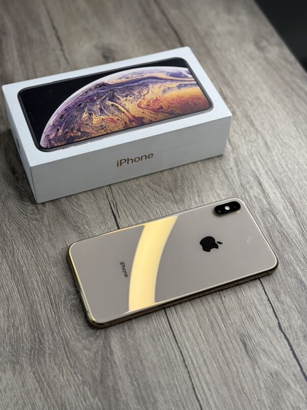 iPhone Xs Max 64gb 78% - Ашхабад - img 5