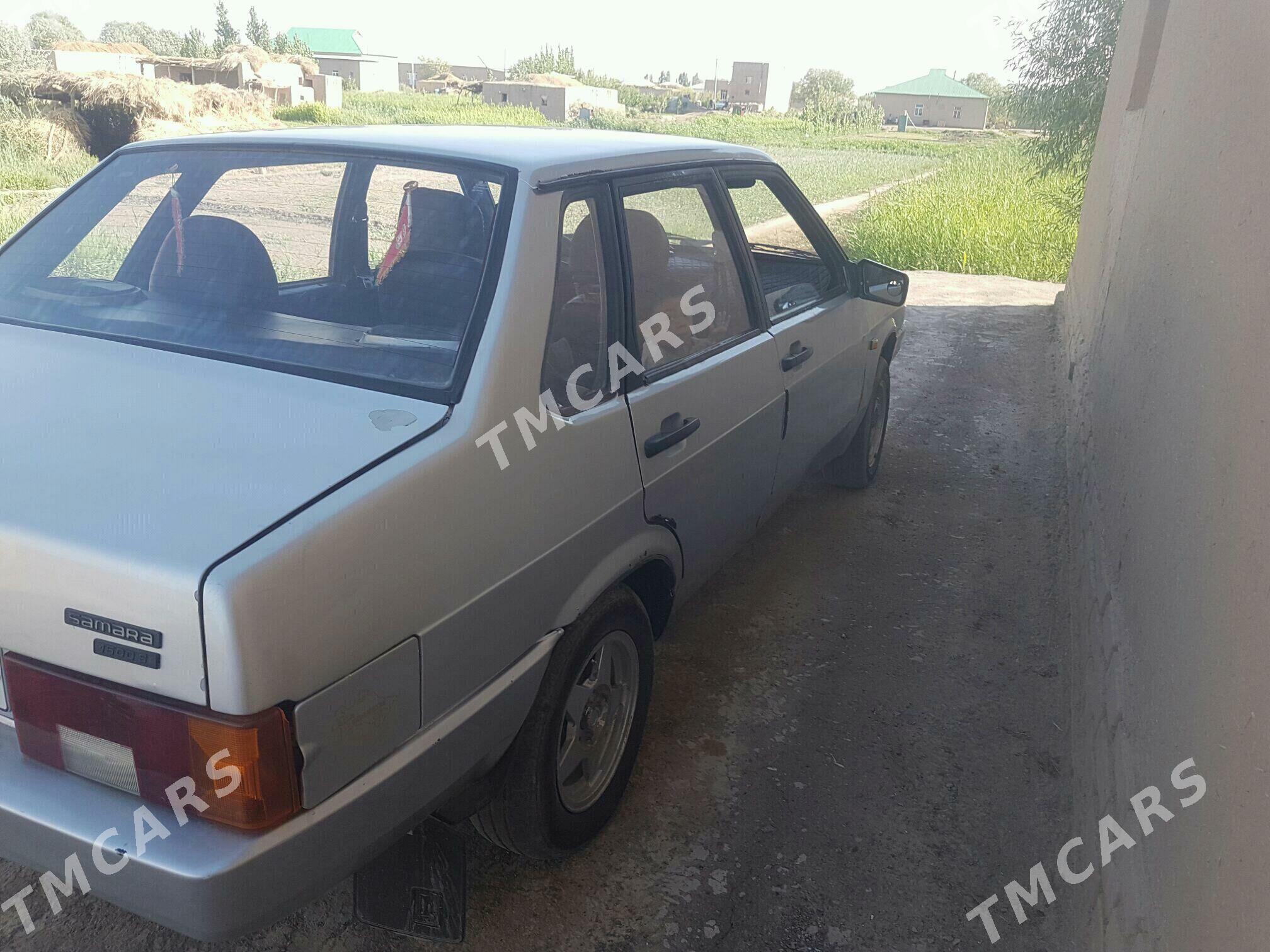 Lada 21099 2001 - 16 000 TMT - Gurbansoltan Eje - img 4