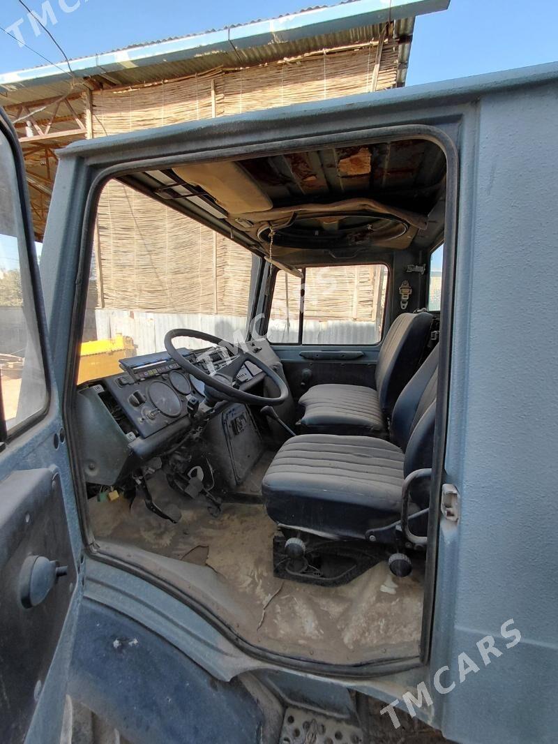Mercedes-Benz Viano 1989 - 200 000 TMT - Murgap - img 2