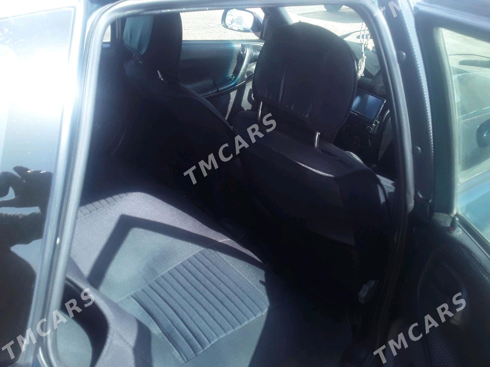 Opel Astra 1997 - 34 000 TMT - Daşoguz - img 5