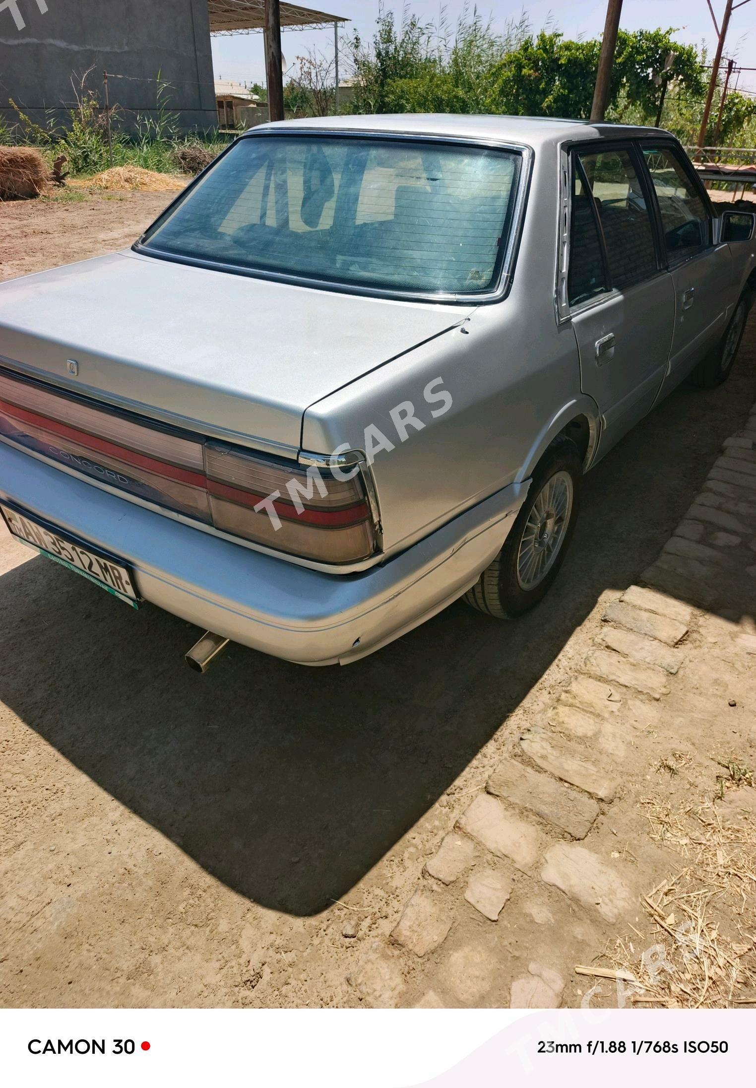 Toyota Camry 1994 - 20 000 TMT - Мары - img 3